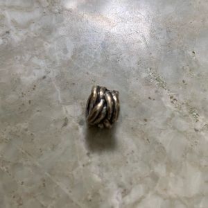 Pandora charm